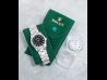 Rolex Air-King 34 Nero Oyster Royal Black Onyx Diamonds After-Market  Watch  14000